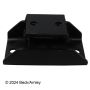 BECK/ARNLEY 104-0834 ENGINE MOUNT