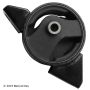 BECK/ARNLEY 104-1071 TRANSMISSION MOUNT