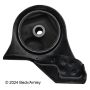 BECK/ARNLEY 104-1143 ENGINE MOUNT