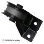 BECK/ARNLEY 104-1143 ENGINE MOUNT