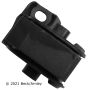 BECK/ARNLEY 104-1146 TRANSMISSION MOUNT