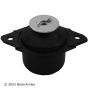 BECK/ARNLEY 104-1167 ENGINE MOUNT