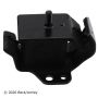 BECK/ARNLEY 104-1176 ENGINE MOUNT