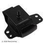 BECK/ARNLEY 104-1176 ENGINE MOUNT