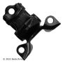 BECK/ARNLEY 104-1319 ENGINE MOUNT