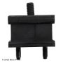 BECK/ARNLEY 104-1384 TRANSMISSION MOUNT