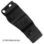 BECK/ARNLEY 104-1406 TRANSMISSION MOUNT