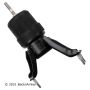 BECK/ARNLEY 104-1520 ENGINE MOUNT