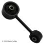 BECK/ARNLEY 104-1521 ENGINE MOUNT