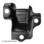 BECK/ARNLEY 104-1525 ENGINE MOUNT