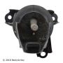 BECK/ARNLEY 104-1549 ENGINE MOUNT