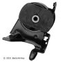 BECK/ARNLEY 104-1568 TRANSMISSION MOUNT