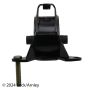 BECK/ARNLEY 104-1627 ENGINE MOUNT