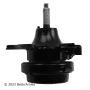 BECK/ARNLEY 104-1636 ENGINE MOUNT