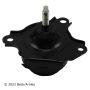 BECK/ARNLEY 104-1636 ENGINE MOUNT
