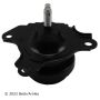 BECK/ARNLEY 104-1636 ENGINE MOUNT