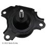 BECK/ARNLEY 104-1636 ENGINE MOUNT