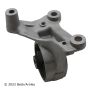 BECK/ARNLEY 104-1638 ENGINE MOUNT