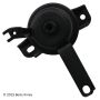 BECK/ARNLEY 104-1677 ENGINE MOUNT