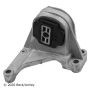 BECK/ARNLEY 104-1682 ENGINE MOUNT