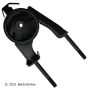BECK/ARNLEY 104-1683 ENGINE MOUNT