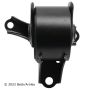 BECK/ARNLEY 104-1689 ENGINE MOUNT