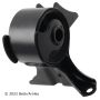 BECK/ARNLEY 104-1689 ENGINE MOUNT