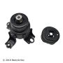 BECK/ARNLEY 104-1692 ENGINE MOUNT