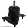 BECK/ARNLEY 104-1694 TRANSMISSION MOUNT