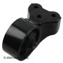 BECK/ARNLEY 104-1698 ENGINE MOUNT