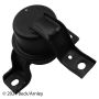 BECK/ARNLEY 104-1717 ENGINE MOUNT
