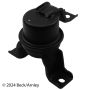 BECK/ARNLEY 104-1717 ENGINE MOUNT