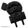 BECK/ARNLEY 104-1722 ENGINE MOUNT
