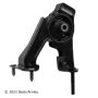 BECK/ARNLEY 104-1725 ENGINE MOUNT