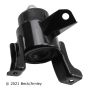 BECK/ARNLEY 104-1733 ENGINE MOUNT