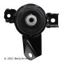 BECK/ARNLEY 104-1733 ENGINE MOUNT