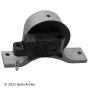 BECK/ARNLEY 104-1734 ENGINE MOUNT