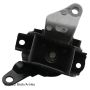 BECK/ARNLEY 104-1736 ENGINE MOUNT