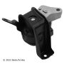 BECK/ARNLEY 104-1736 ENGINE MOUNT