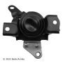 BECK/ARNLEY 104-1736 ENGINE MOUNT