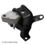 BECK/ARNLEY 104-1736 ENGINE MOUNT