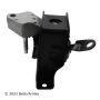 BECK/ARNLEY 104-1736 ENGINE MOUNT