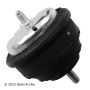 BECK/ARNLEY 104-1749 ENGINE MOUNT