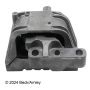 BECK/ARNLEY 104-1752 ENGINE MOUNT