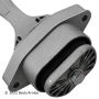 BECK/ARNLEY 104-1755 TRANSMISSION MOUNT