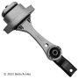 BECK/ARNLEY 104-1755 TRANSMISSION MOUNT