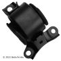 BECK/ARNLEY 104-1761 TRANSMISSION MOUNT