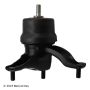 BECK/ARNLEY 104-1774 ENGINE MOUNT