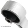 BECK/ARNLEY 104-1776 ENGINE MOUNT
