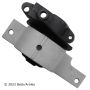 BECK/ARNLEY 104-1784 ENGINE MOUNT